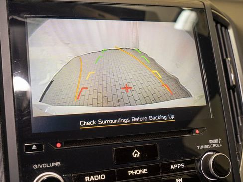 Used 2022 Subaru Impreza 2.0i Sport image 13