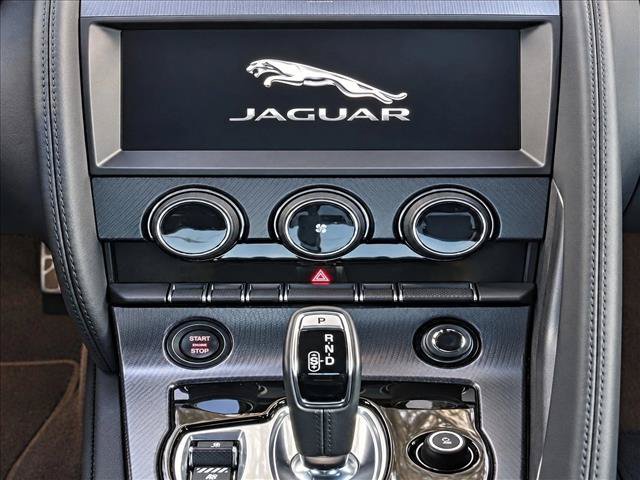Used 2024 Jaguar F-TYPE R-Dynamic RWD image 20