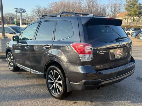 Used 2018 Subaru Forester 2.0XT Touring w/ Popular Package #3B image 7
