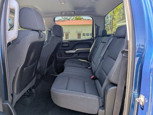 Used 2015 Chevrolet Silverado 1500 LT w/ All Star Edition image 13