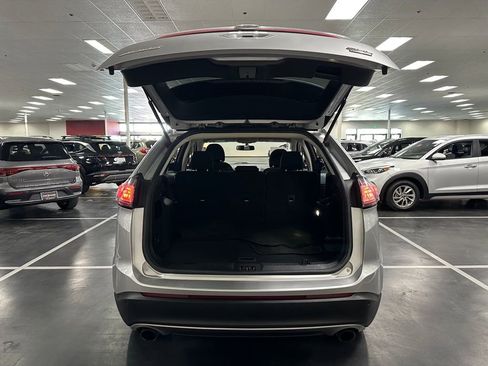 Used 2017 Ford Edge SEL image 27