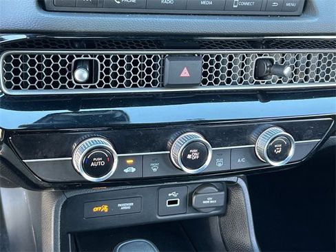 Used 2024 Honda Civic Sport image 26