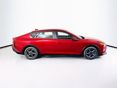 Certified 2025 Kia K4 FWD image 4