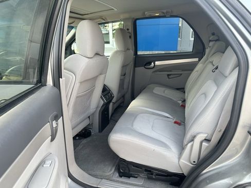 Used 2004 Buick Rendezvous CX image 9