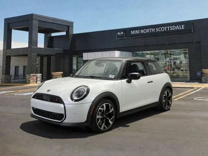New 2026 MINI Cooper S