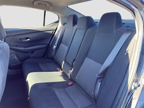 Used 2022 Nissan Sentra SV w/ All-Weather Package image 13