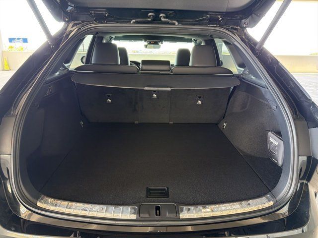 Certified 2026 Lexus RX 350h w/ Convenience Package AWD/4WD image 23