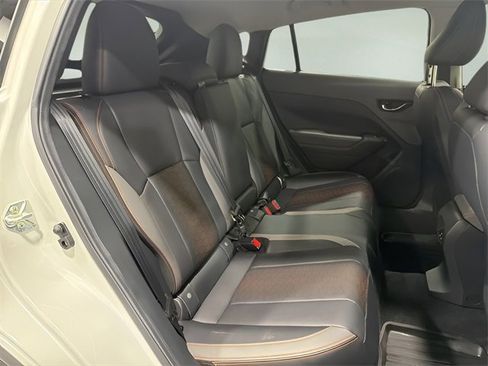 Certified 2025 Subaru Crosstrek 2.5i Limited w/ Popular Package #4A image 30