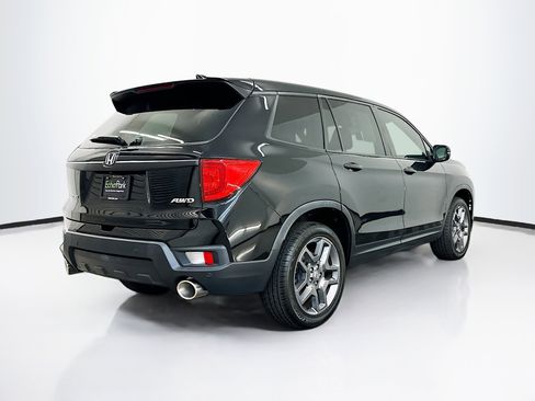 Used 2022 Honda Passport EX-L image 9