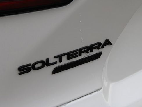 New 2026 Subaru Solterra Limited image 11