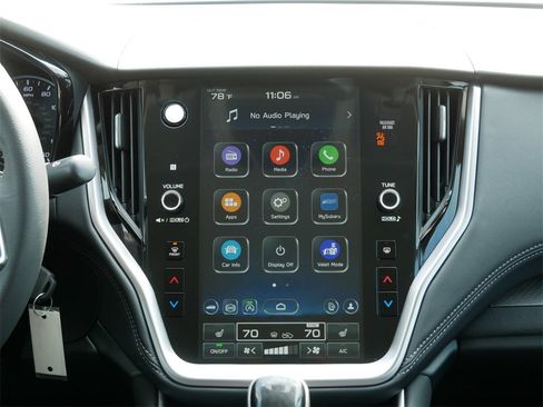 New 2025 Subaru Legacy Premium image 10