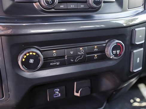 Used 2024 Ford F150 STX image 21