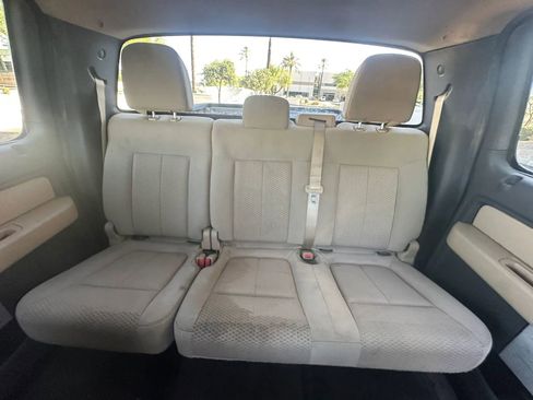 Used 2011 Ford F150 XLT w/ Trailer Tow Pkg image 14