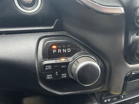 Certified 2019 RAM 1500 Big Horn image 7