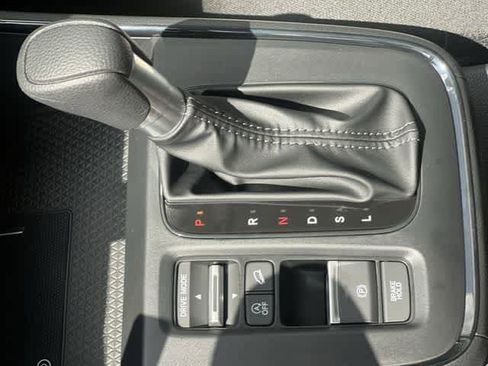 Certified 2026 Honda CR-V LX image 16