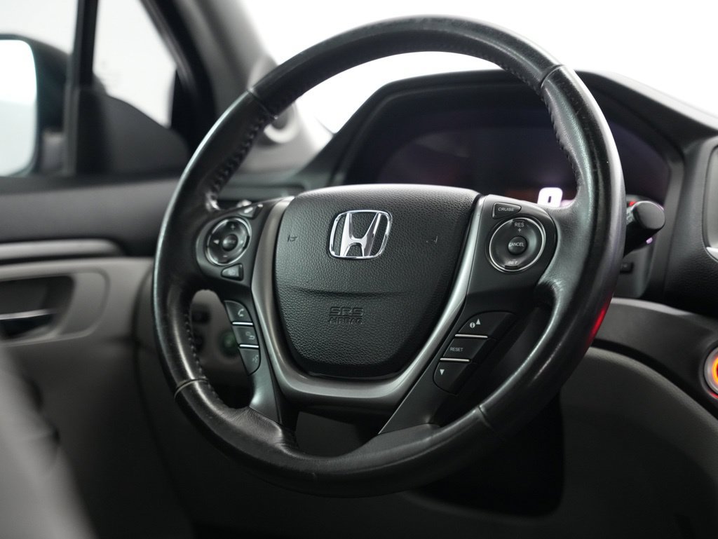 Used 2018 Honda Pilot EX-L image 12