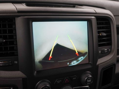 Used 2019 RAM 1500 Tradesman w/ SXT Plus Group AWD/4WD image 21