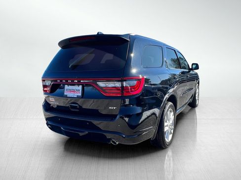 New 2026 Dodge Durango GT AWD/4WD image 6