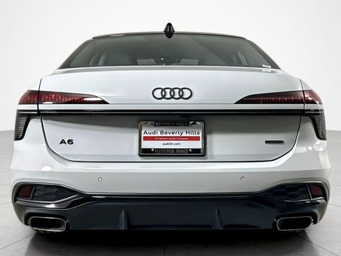 New 2026 Audi A6 Premium Plus image 5