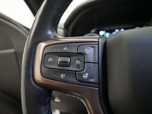 Used 2022 Chevrolet Silverado 1500 High Country image 17