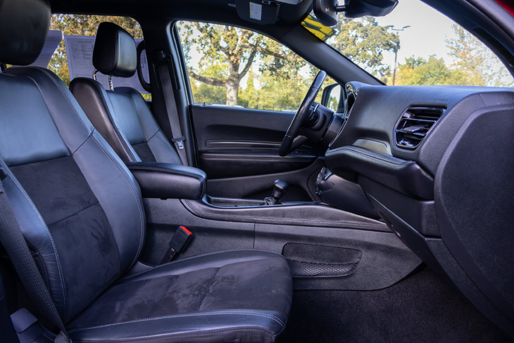 Used 2022 Dodge Durango GT AWD/4WD image 12