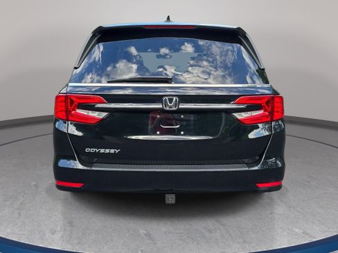 Used 2024 Honda Odyssey EX-L image 6