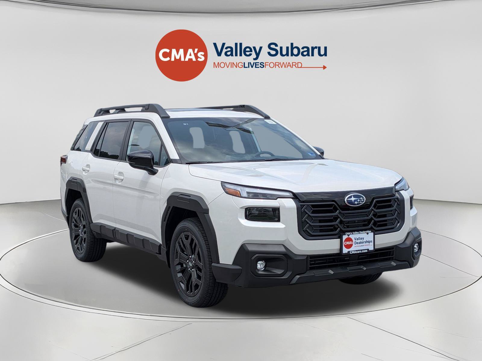 New 2026 Subaru Outback Limited XT AWD/4WD image 7