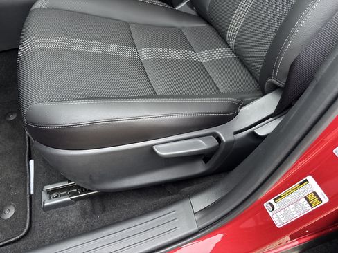 New 2026 MAZDA CX-50 AWD 2.5 S w/ Cargo Package image 16