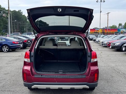 Used 2013 Subaru Outback 2.5i Limited AWD/4WD image 15