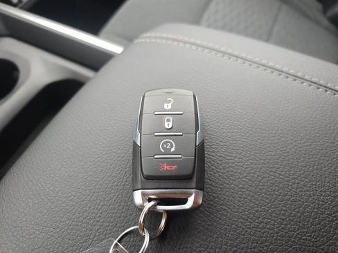 New 2026 RAM 2500 Big Horn image 29