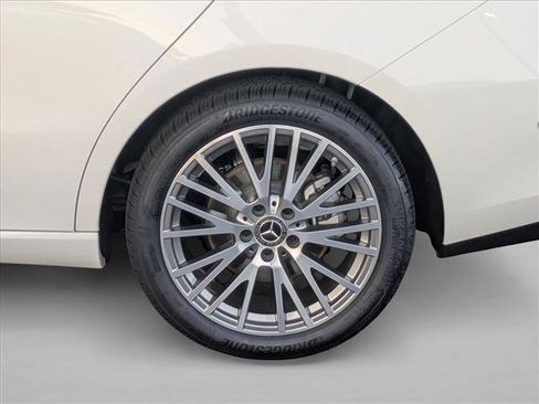 Certified 2025 Mercedes-Benz CLA 250 image 22