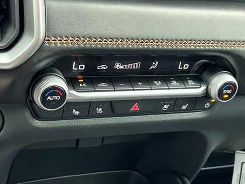 New 2026 MAZDA CX-50 AWD 2.5 Hybrid w/ Cargo Package image 23