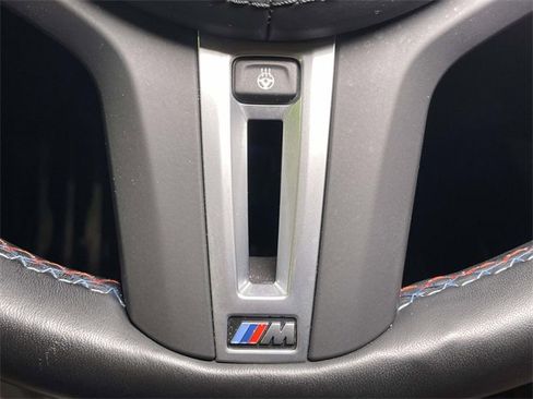 Used 2022 BMW X3 M40i image 42