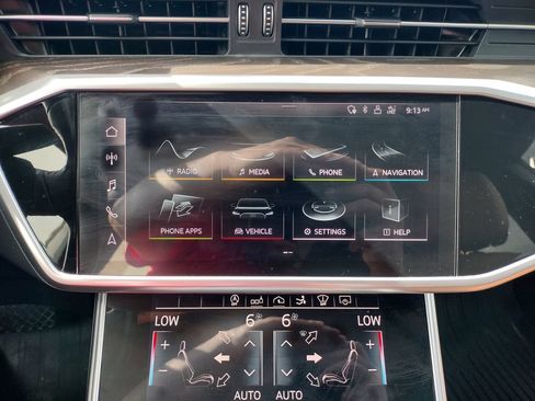 Used 2020 Audi A7 3.0T Prestige w/ Prestige Package AWD/4WD image 27