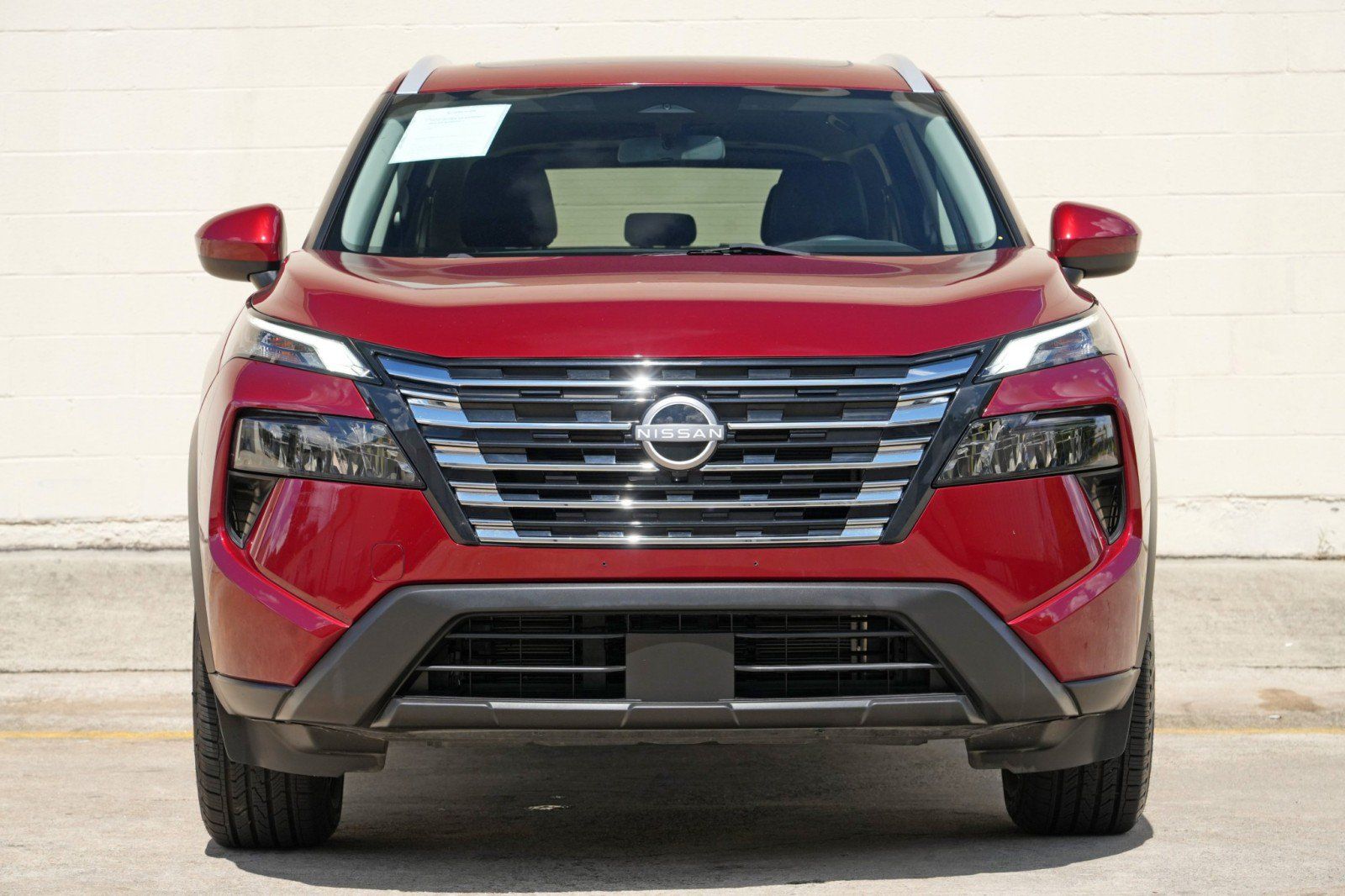 Used 2024 Nissan Rogue SV w/ SV Premium Package AWD/4WD image 6