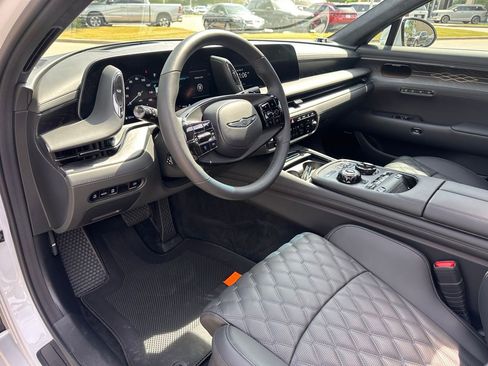 Used 2026 Genesis G90 3.5T Prestige image 21