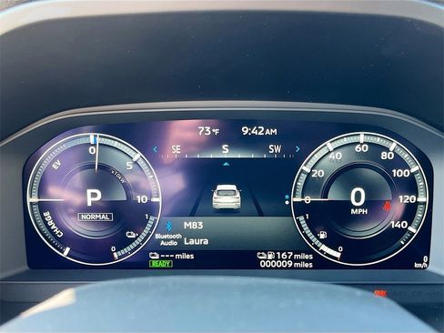 New 2025 Mitsubishi Outlander SEL image 12