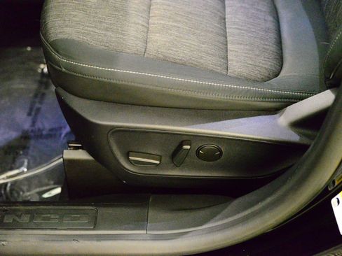 Used 2022 Ford Bronco Sport Big Bend w/ Convenience Package image 10