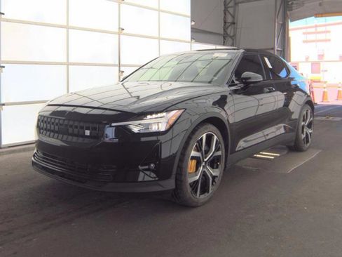 Used 2023 Polestar Polestar 2 w/ Pilot Pack AWD/4WD image 1