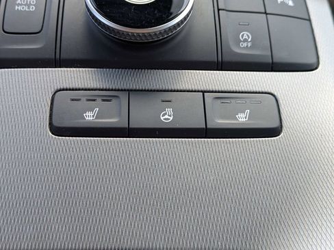 Used 2021 Hyundai Palisade SEL w/ Cargo Package FWD image 26