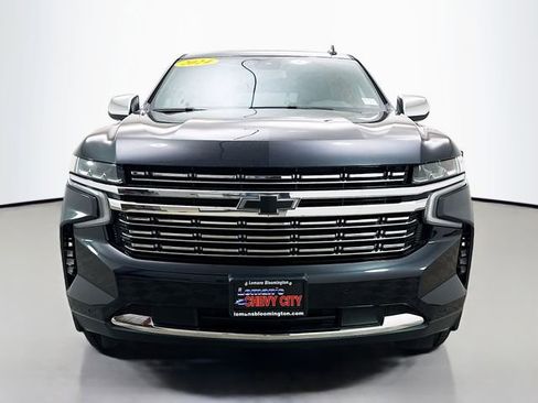 Used 2024 Chevrolet Tahoe Premier image 2