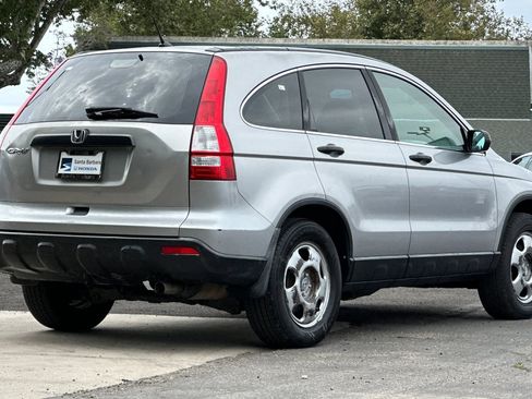 Used 2007 Honda CR-V LX image 4