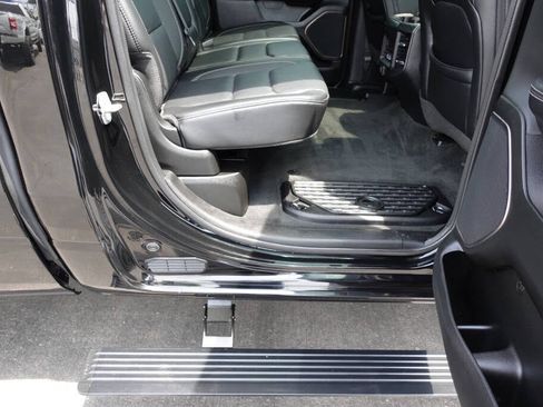 Used 2023 RAM 1500 Sport w/ Rebel Level 2 Equipment Group AWD/4WD image 33
