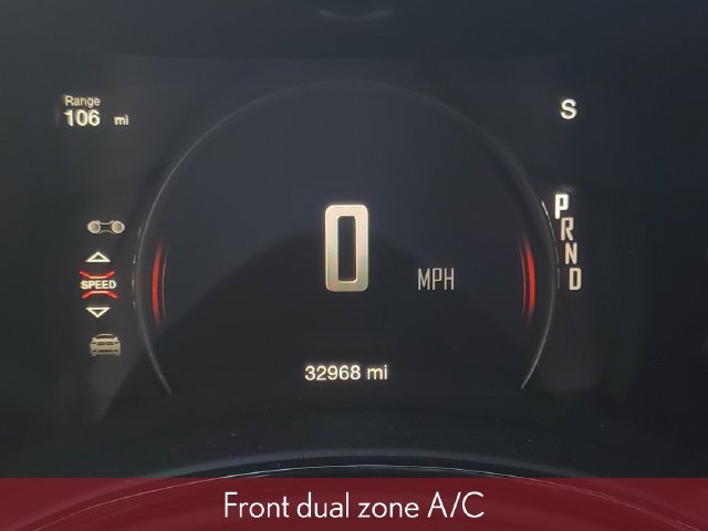 Used 2025 Dodge Durango R/T AWD/4WD image 12