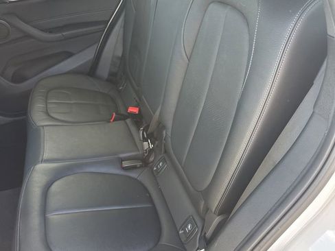 Used 2018 BMW X1 sDrive28i FWD image 16
