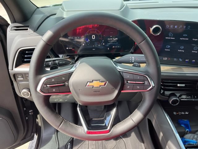 New 2026 Chevrolet Tahoe High Country RWD image 22
