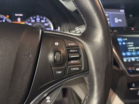 Used 2018 Acura MDX 3.5L image 19