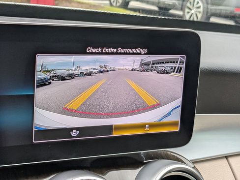 Used 2021 Mercedes-Benz C 300 Sedan image 20