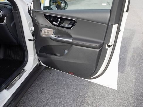 New 2026 Mercedes-Benz GLC 300 GLC 300 image 20