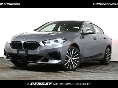 Certified 2023 BMW 228i xDrive Gran Coupe w/ Convenience Package